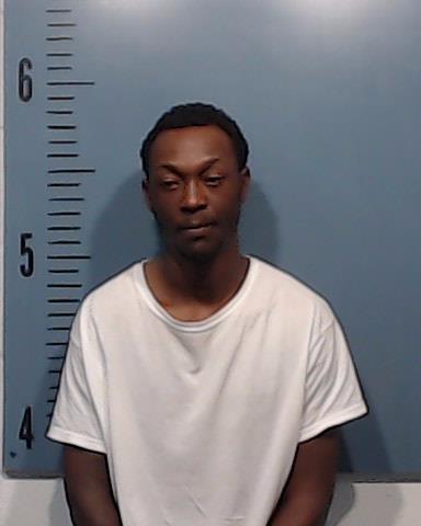 Bishop, Matthew John booking photo