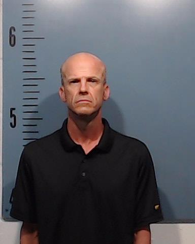 Rogers, Bobby Blake booking photo