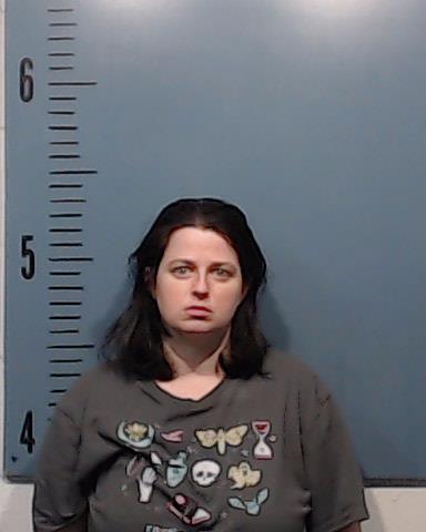 Vasquez, Joy Lu booking photo