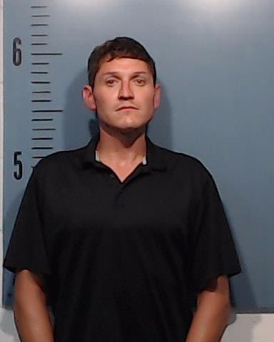 Guerrero, David John booking photo