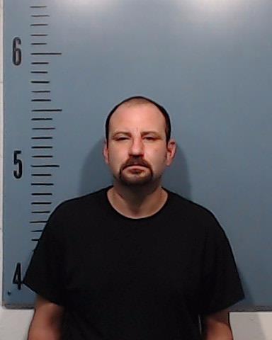 Mendez, Jimmy R booking photo