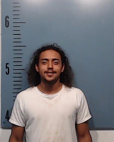 Beaver, Billy Nathaniel booking photo