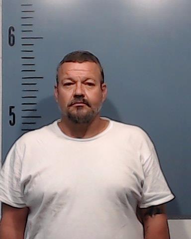 Newman, Frank Aaron booking photo