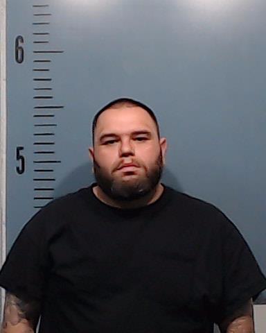 Fernandez, Joseph Ryan booking photo