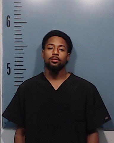 Beaver, Diamond Shaquan booking photo