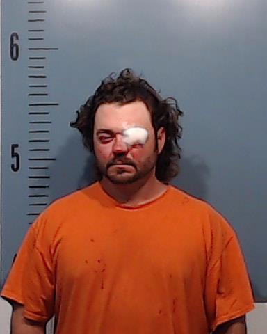 Jennings, Andrew Jacob booking photo