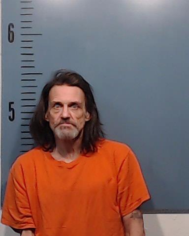 Martin, Jeffrey Kyle booking photo