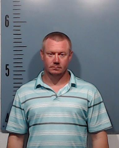 Sutton, Jesse Isiah booking photo