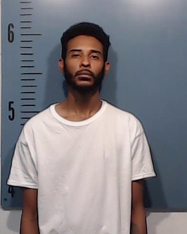 Zepeda, Devan Shamar booking photo