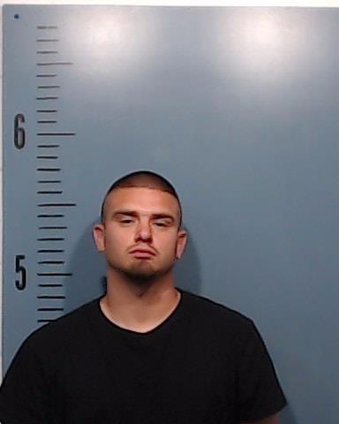 MORALES, MICHAEL ANTHONY booking photo