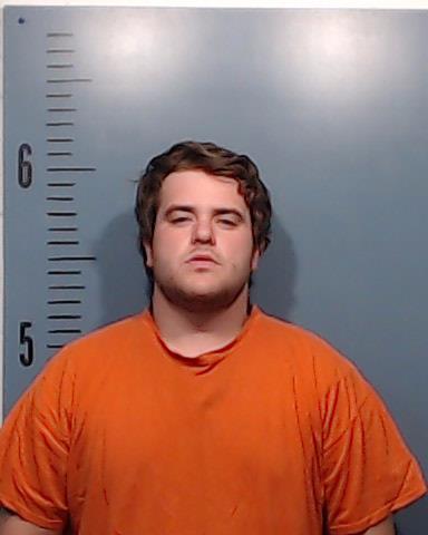 Moran, Jason Douglas booking photo