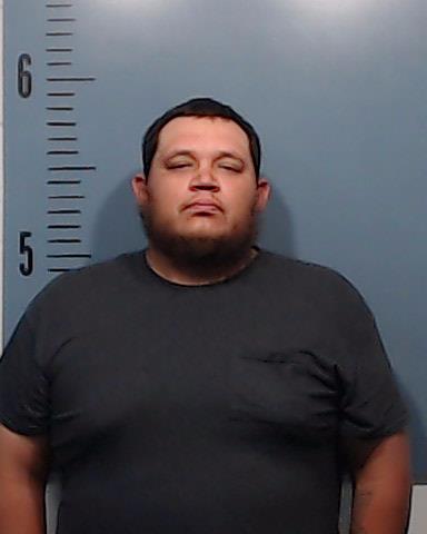 Wickliffe, Noe booking photo