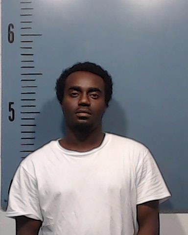 Walker, Curtis Dewayne booking photo