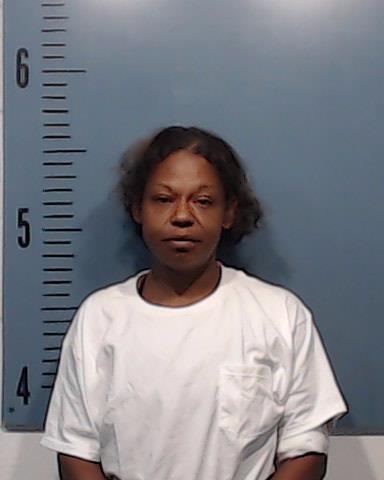 Whitfield, Kelsey Ann booking photo