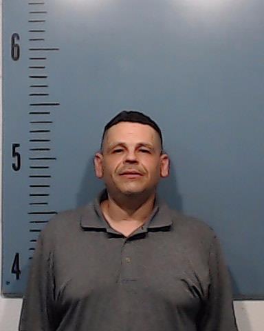 Gutierrez, Jorge Luis booking photo