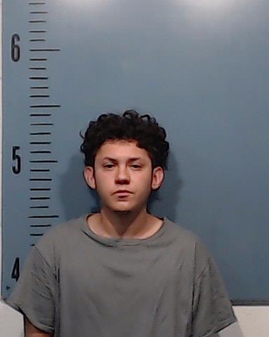 Gutierrez, Frank booking photo