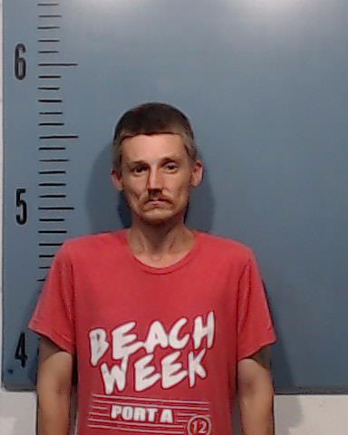 Yocom, Terry Lee, Jr. booking photo