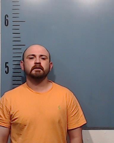 Montanez, Alberto Riverra booking photo