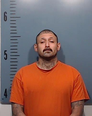 Morales, Johnathan Herrera booking photo