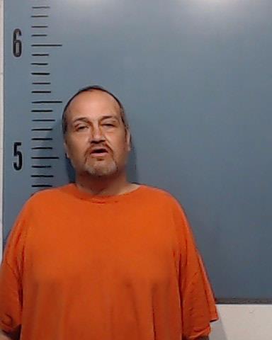 Lott, Raymond Floyd booking photo