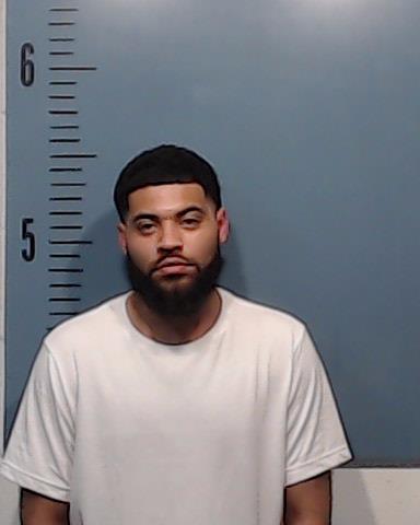 Dangelo, David Matthew booking photo
