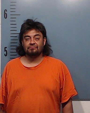Ramirez, Anthony Shane booking photo