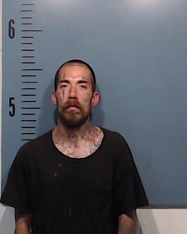 Cooper, Alexx Ryan booking photo