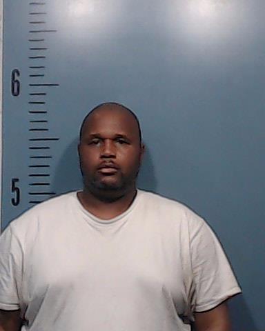 Marshall, Timothy Lashawn booking photo