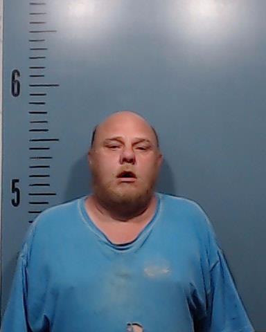 Hilley, Louis Gene booking photo