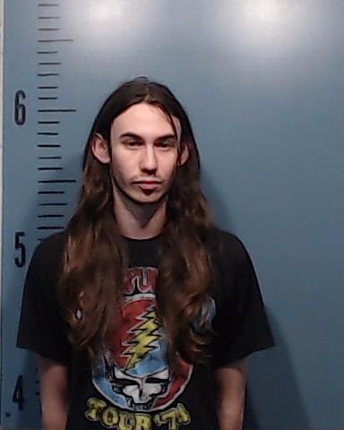 Sanchez, Jacob Marcus booking photo