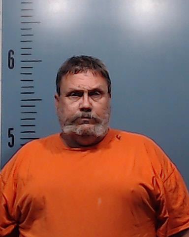 Neith, Leonard Winfield, III booking photo