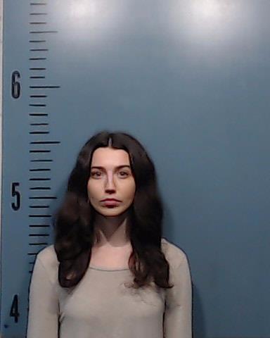 Dennings, Bethany Paige booking photo