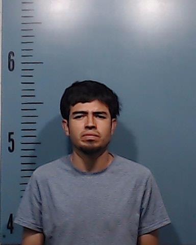 Zuniga-Bisaguirre, Esteban Alejandro booking photo