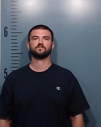 Tilley, Donavan Raymond booking photo