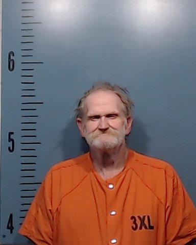 Johnson, Clyde Edwin, Jr. booking photo