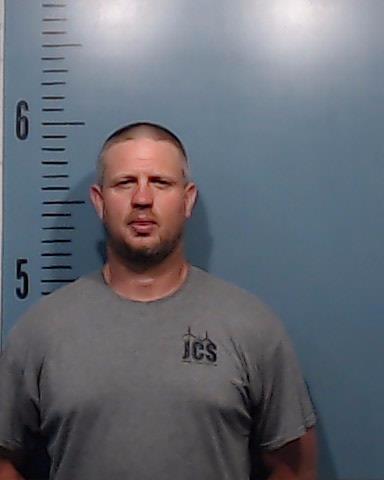 Morley, Robert Corey booking photo