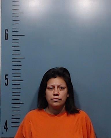 Quiroz, Brisamar Y booking photo