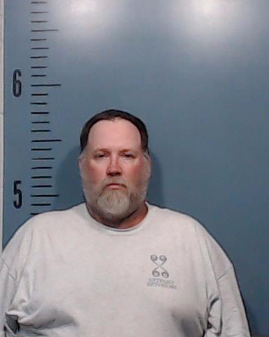 Boyce, Alvis Wayne booking photo