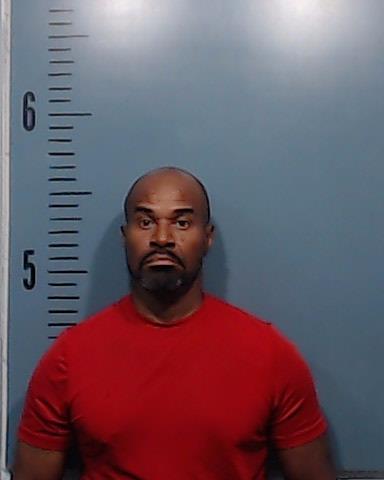 Adams, Rodney Oneal booking photo