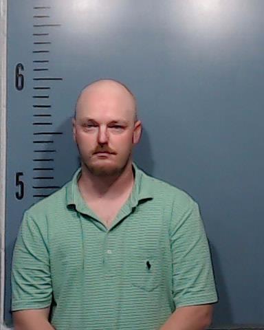 Taylor, Brennen Warren booking photo
