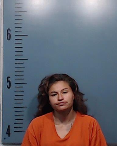 Deanda, Guadalupe Mora booking photo