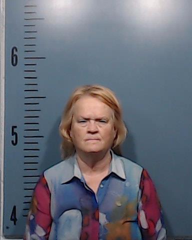 Stanaland, Debra Marth booking photo