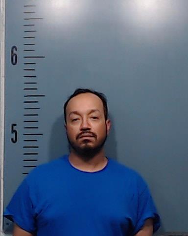 Rodriguez, Daniel Lee booking photo