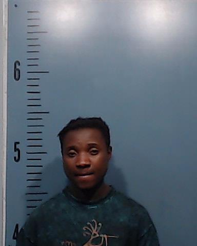 Aoci, Malisawa Gabriel booking photo