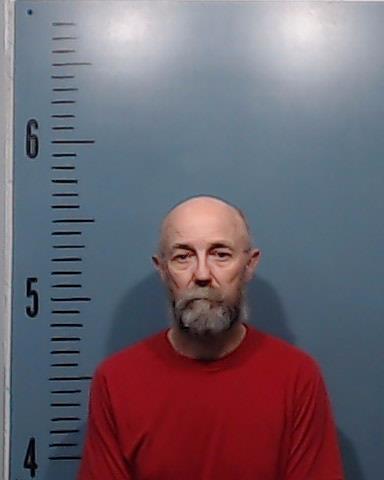 Milligan, Jeffery Wayne booking photo