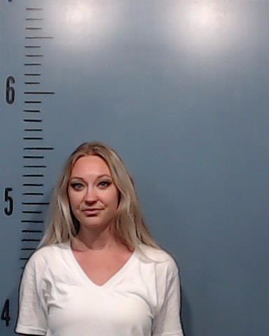 Chew, Tiffani Bre Ann booking photo