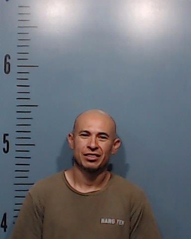 Rodriquez, David Anthony booking photo
