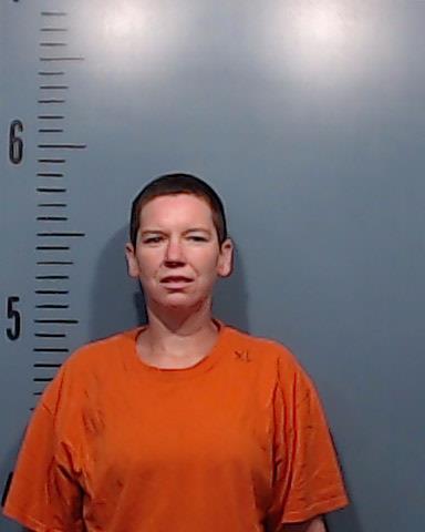 McCullough, Mindy Ann booking photo