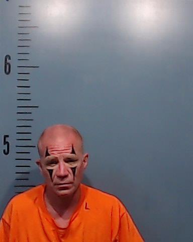Stringer, Marty Lynn booking photo