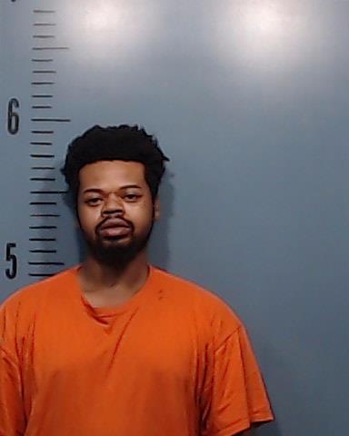 Williams, Jadarius Dequen booking photo